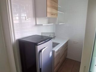 À vendre 1 chambre condo à Chatuchak, Bangkok