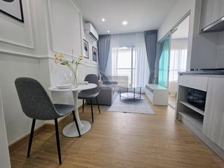 Condo en venta de 1 habitaciones en Lak Si, Bangkok