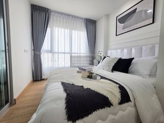 Condo en venta de 1 habitaciones en Lak Si, Bangkok