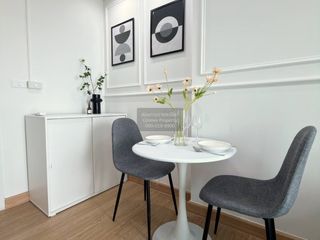 Condo en venta de 1 habitaciones en Lak Si, Bangkok