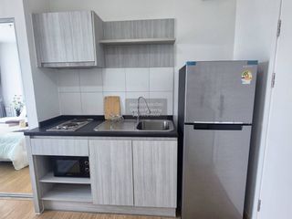 Condo en venta de 1 habitaciones en Lak Si, Bangkok