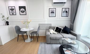 Продажа 1 кровать кондо в Лак Си, Бангкок