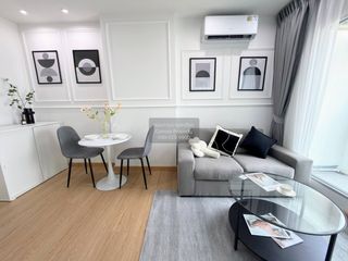 Condo en venta de 1 habitaciones en Lak Si, Bangkok