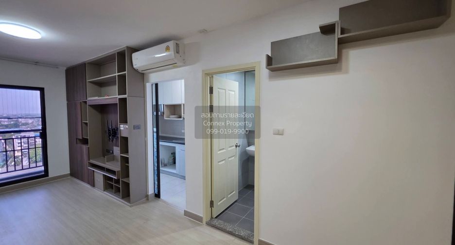 ขาย 2 ห้องนอน คอนโด ใน ธนบุรี, กรุงเทพฯ
