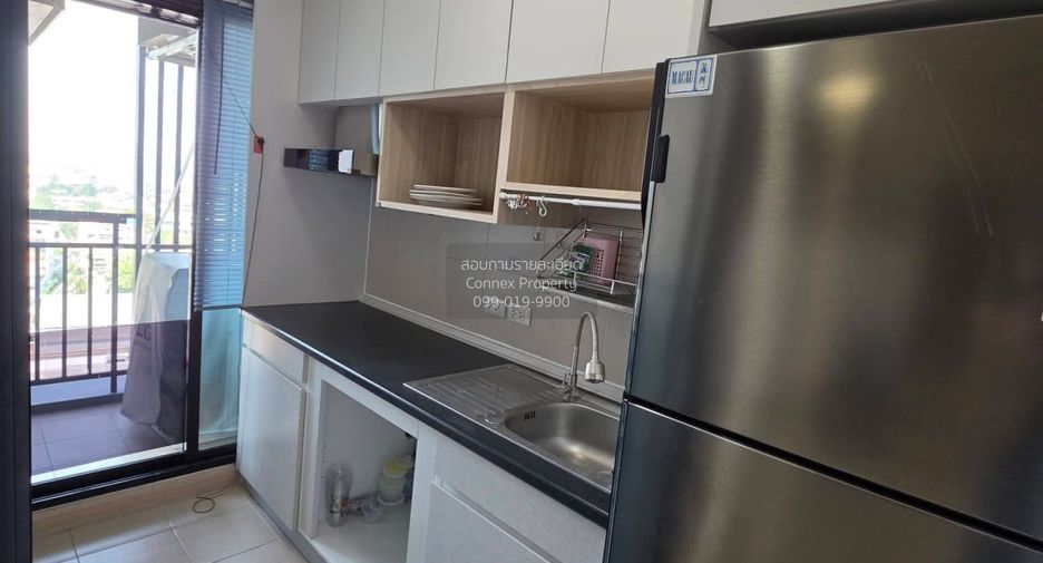 ขาย 2 ห้องนอน คอนโด ใน ธนบุรี, กรุงเทพฯ