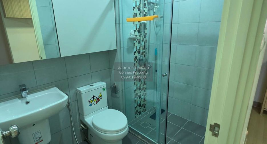 ขาย 2 ห้องนอน คอนโด ใน ธนบุรี, กรุงเทพฯ
