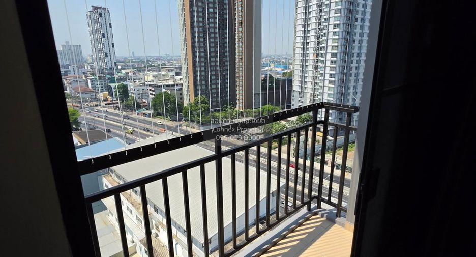 ขาย 2 ห้องนอน คอนโด ใน ธนบุรี, กรุงเทพฯ
