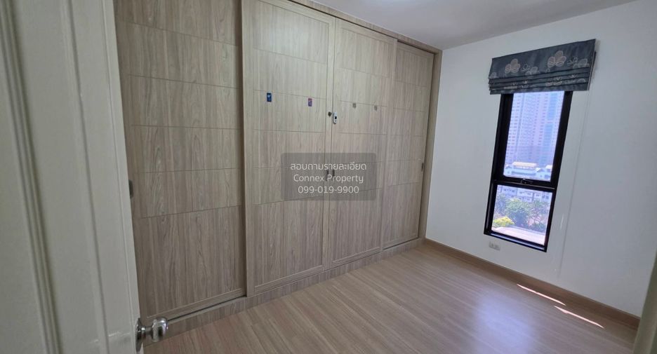 ขาย 2 ห้องนอน คอนโด ใน ธนบุรี, กรุงเทพฯ