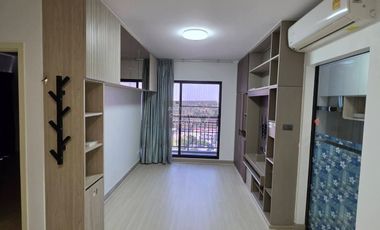 Condo en venta de 2 habitaciones en Thon Buri, Bangkok