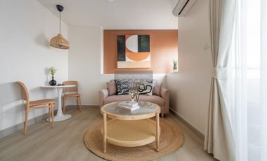 For sale 1 bed condo in Chatuchak, Bangkok
