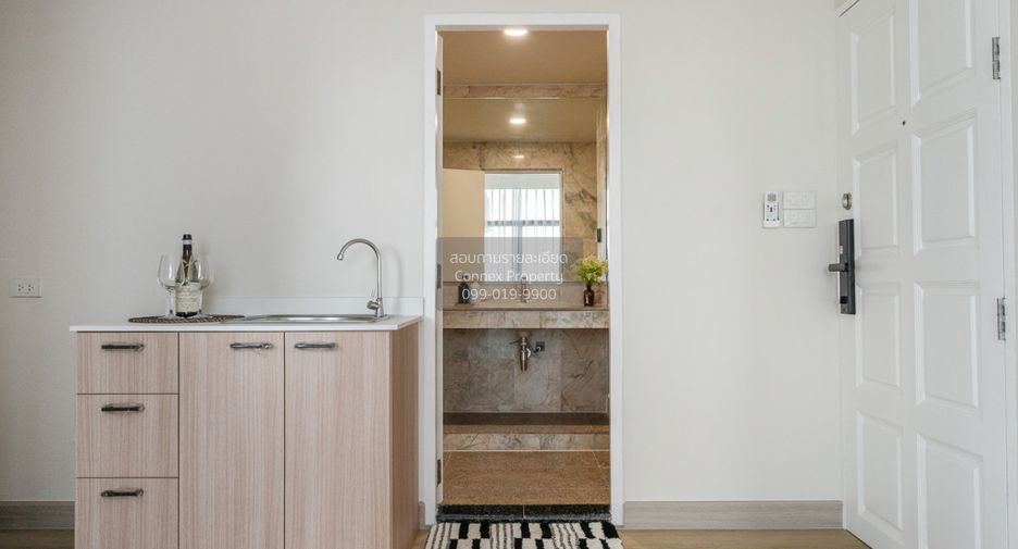 For sale 1 bed condo in Chatuchak, Bangkok