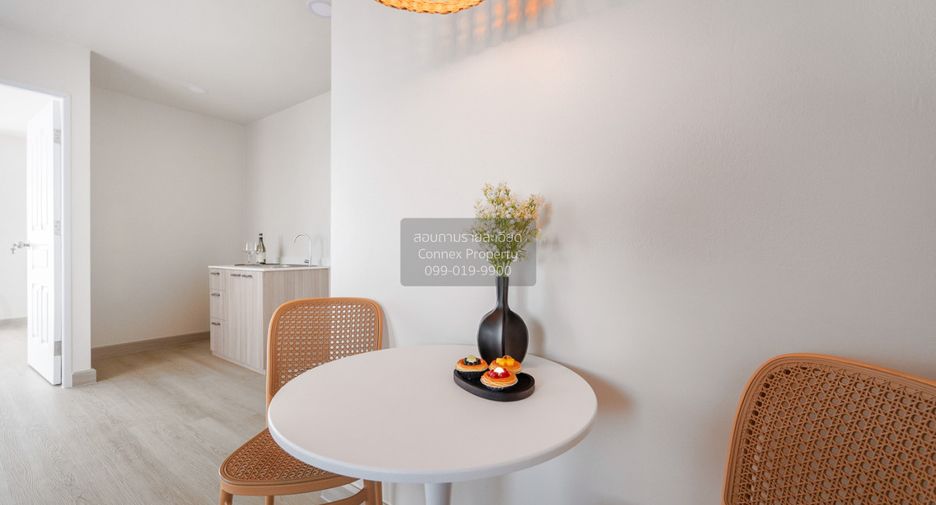 For sale 1 bed condo in Chatuchak, Bangkok