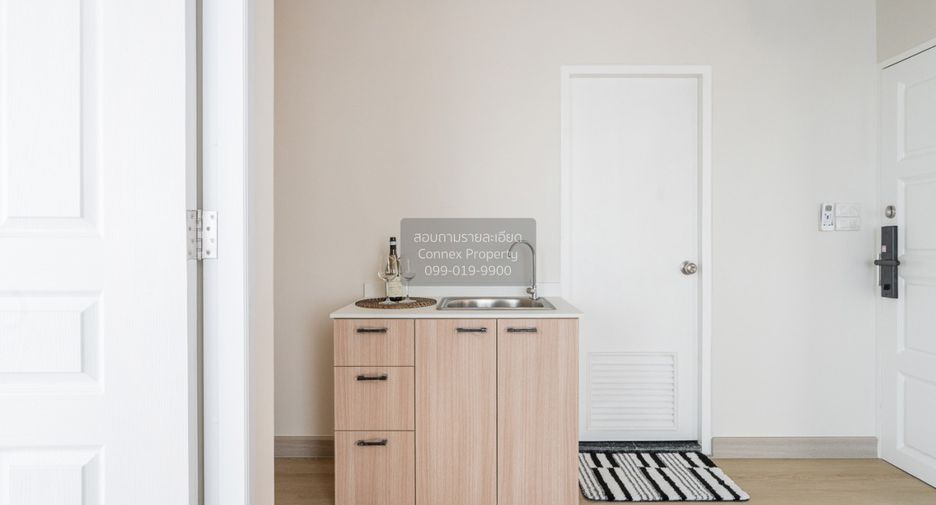 For sale 1 bed condo in Chatuchak, Bangkok