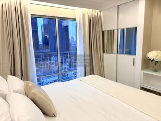 À vendre 1 chambre condo à Huai Khwang, Bangkok