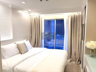 À vendre 1 chambre condo à Huai Khwang, Bangkok