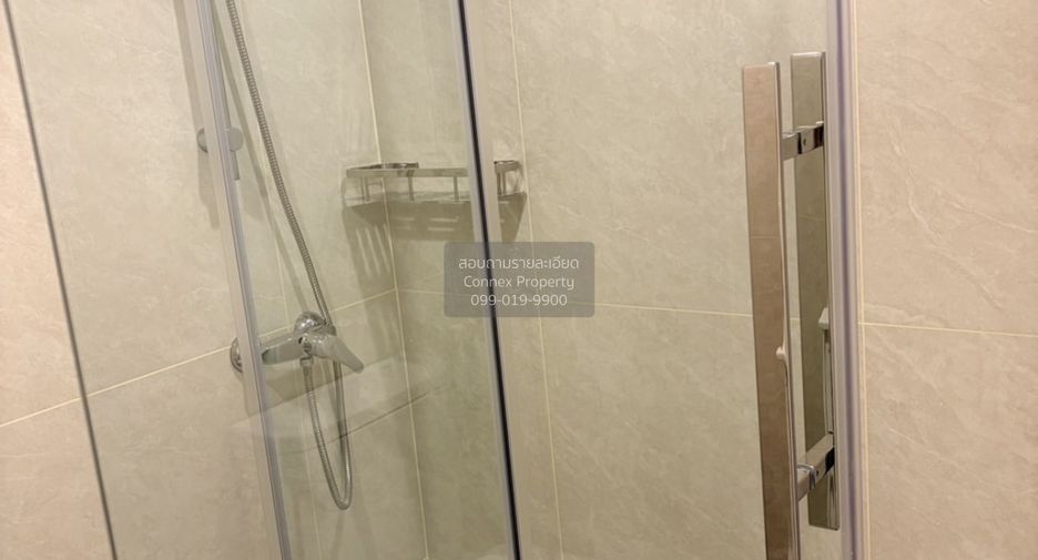 For sale 1 bed condo in Huai Khwang, Bangkok