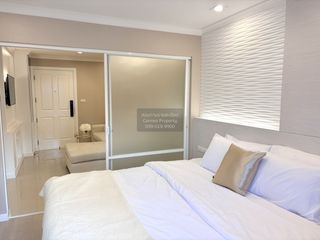 À vendre 1 chambre condo à Huai Khwang, Bangkok