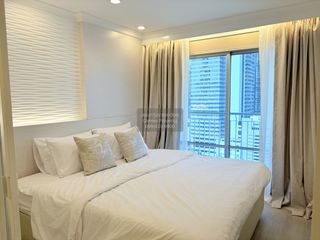 À vendre 1 chambre condo à Huai Khwang, Bangkok