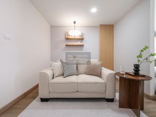 Condo en venta de 1 habitaciones en Mueang Nonthaburi, Nonthaburi