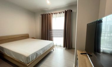 Wohnung zum Kauf mit 1 Zimmer in Phasi Charoen, Bangkok