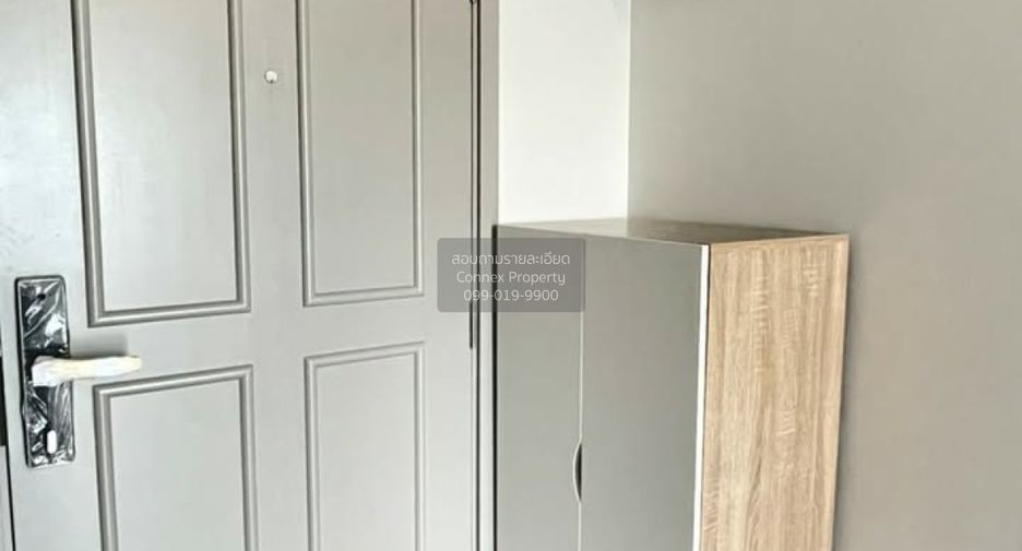 For sale 1 bed condo in Phasi Charoen, Bangkok