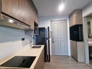 Wohnung zum Kauf mit 1 Zimmer in Bang Phlat, Bangkok