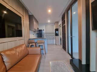 Wohnung zum Kauf mit 1 Zimmer in Bang Phlat, Bangkok