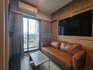 Wohnung zum Kauf mit 1 Zimmer in Bang Phlat, Bangkok