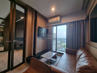 Wohnung zum Kauf mit 1 Zimmer in Bang Phlat, Bangkok