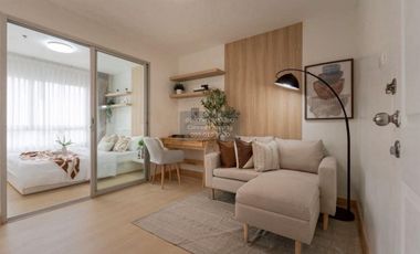 For sale 1 bed condo in Bangkok Noi, Bangkok