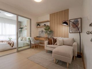 For sale 1 bed condo in Bangkok Noi, Bangkok