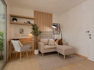 For sale 1 bed condo in Bangkok Noi, Bangkok