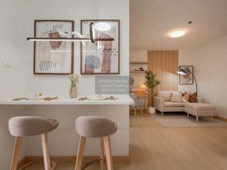 For sale 1 bed condo in Bangkok Noi, Bangkok