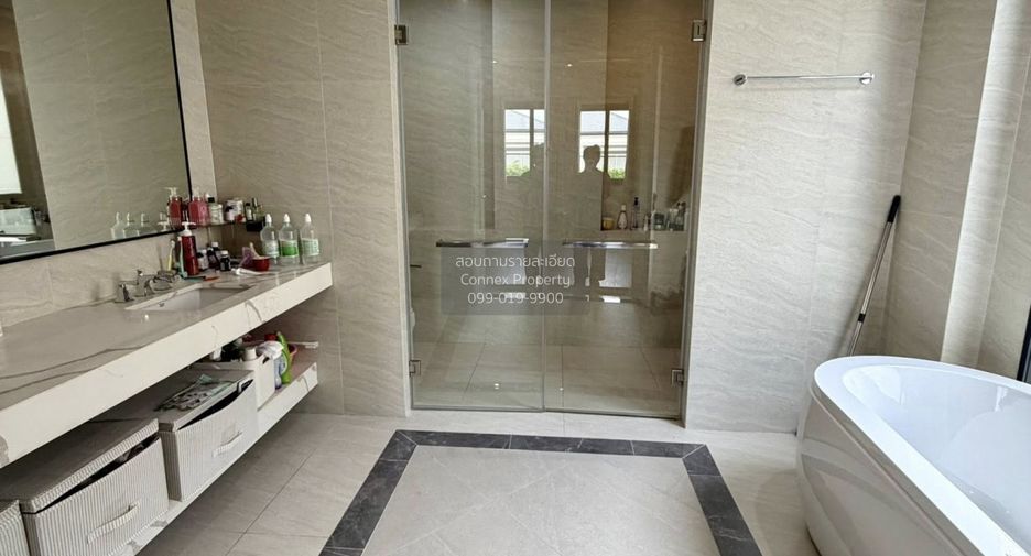 Haus zum Kauf mit 4 Zimmer in Bang Lamung, Chonburi