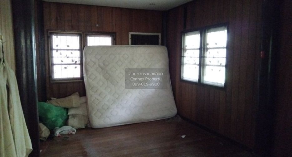 For sale 4 ベッドルーム house in Bang Phli, Samut Prakan