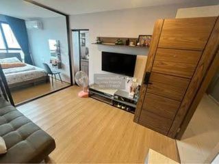 For sale 1 bed condo in Mueang Samut Prakan, Samut Prakan
