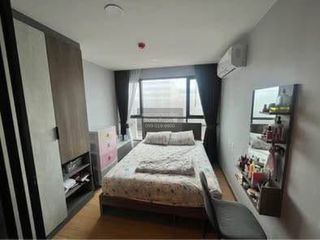 For sale 1 bed condo in Mueang Samut Prakan, Samut Prakan