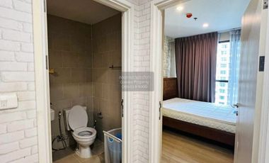 For sale 1 bed condo in Pak Kret, Nonthaburi