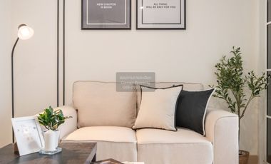 Wohnung zum Kauf mit 1 Zimmer in Bang Sue, Bangkok