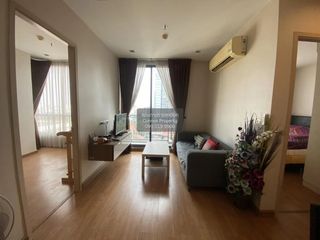 Condo en venta de 2 habitaciones en Phra Khanong, Bangkok