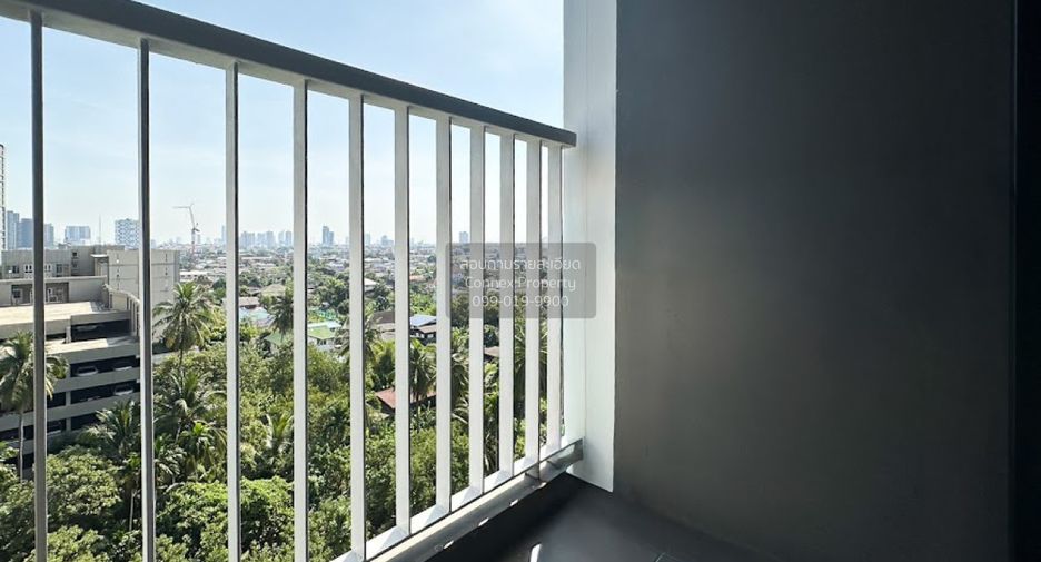For sale 2 bedrooms condo in Chom Thong, Bangkok