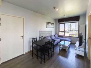 For sale 2 bedrooms condo in Chom Thong, Bangkok