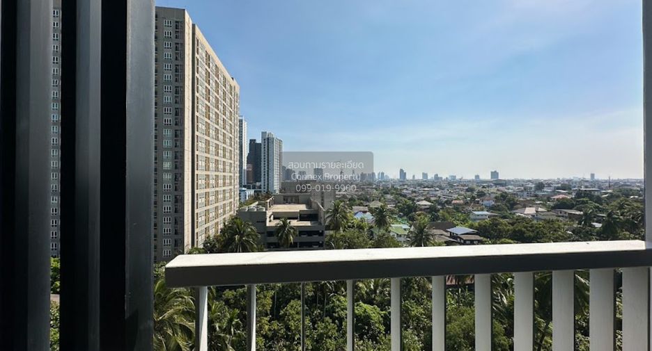 For sale 2 bedrooms condo in Chom Thong, Bangkok