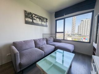 For sale 2 bedrooms condo in Chom Thong, Bangkok