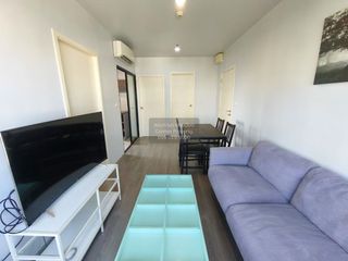 For sale 2 bedrooms condo in Chom Thong, Bangkok