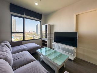 For sale 2 bedrooms condo in Chom Thong, Bangkok