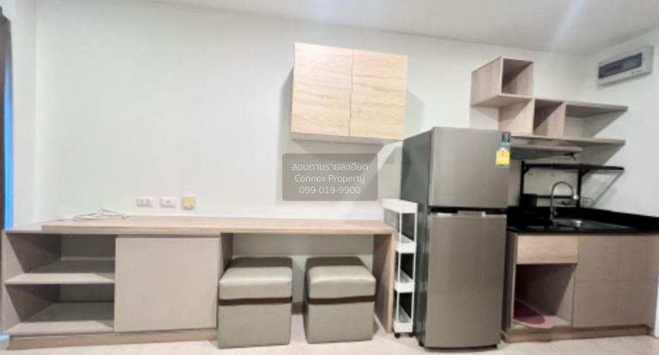 For sale 1 bed condo in Bang Na, Bangkok