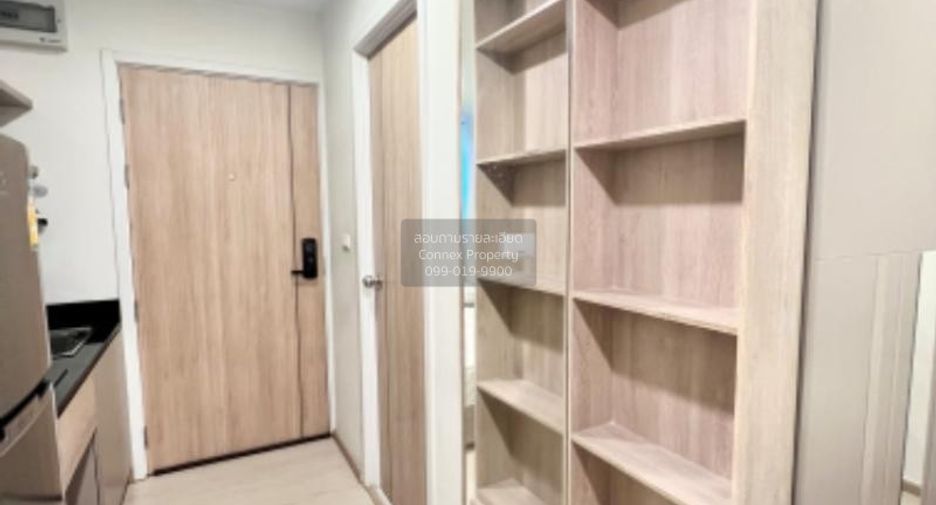 For sale 1 bed condo in Bang Na, Bangkok
