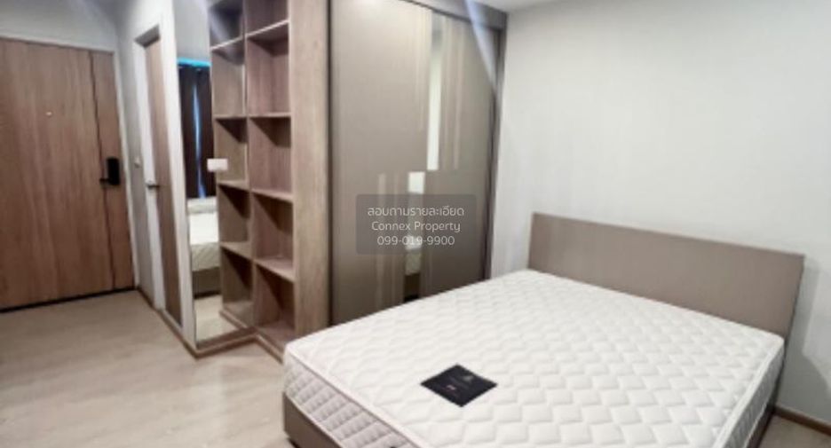 For sale 1 bed condo in Bang Na, Bangkok