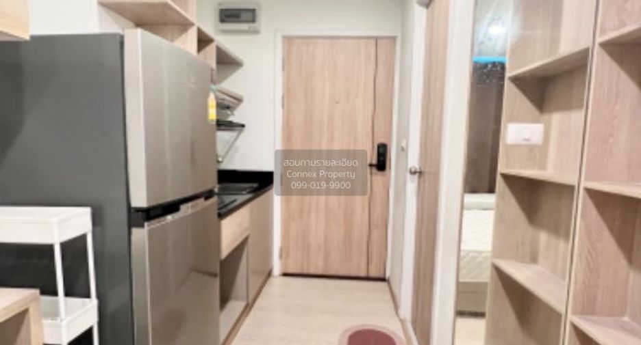 For sale 1 bed condo in Bang Na, Bangkok